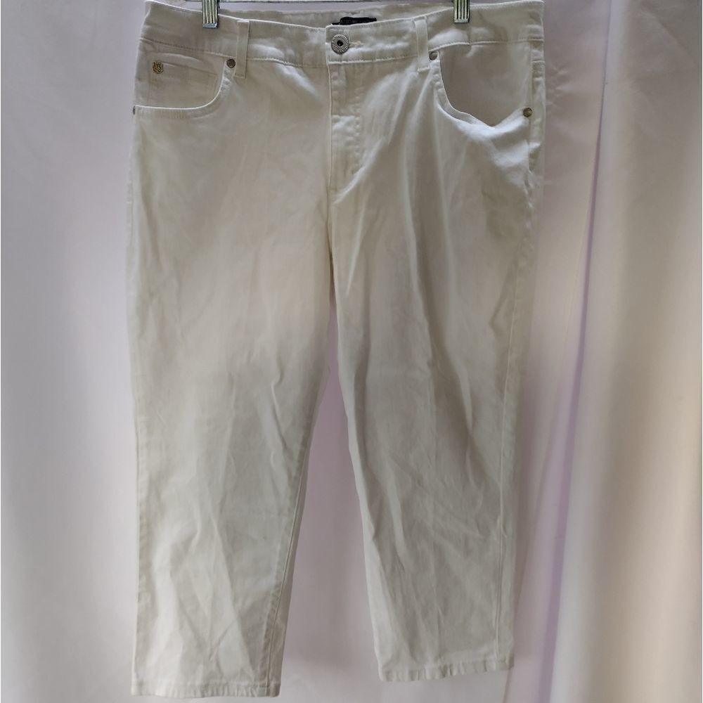Bandolino capris 